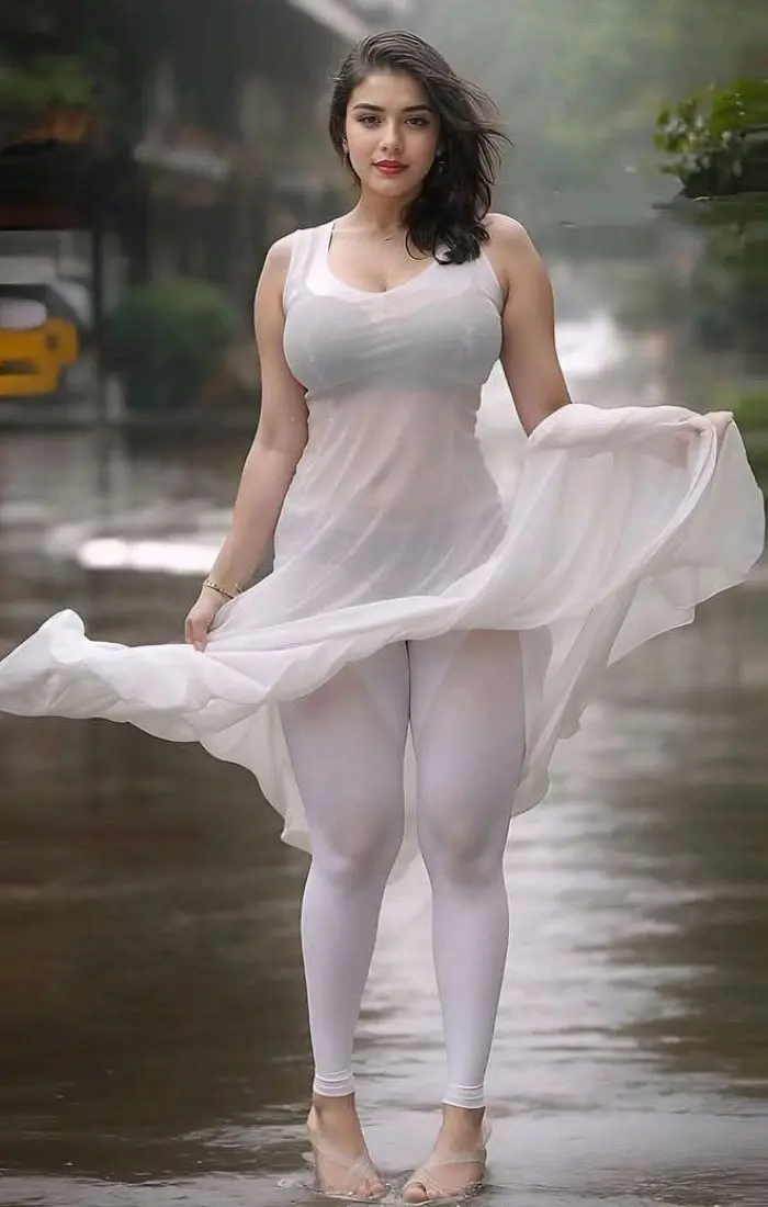 Damini nainital Escort