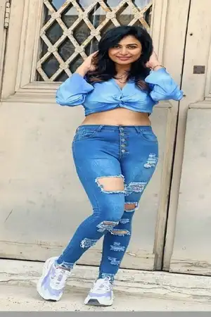Mahi nainital Escorts