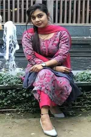 Richa nainital Escort