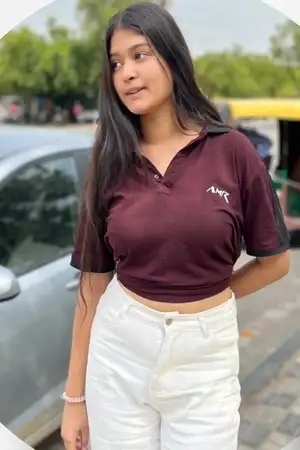 Sandhya nainital Escort