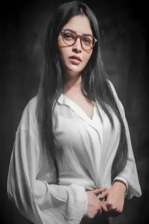 Shima nainital Escorts