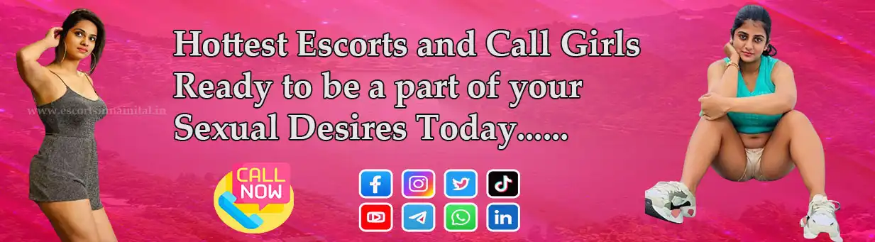 Housewife Escorts